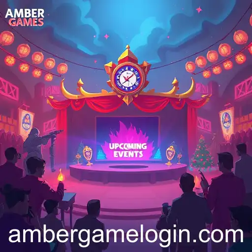 Amber Game Login Revolutionizes Online Gaming