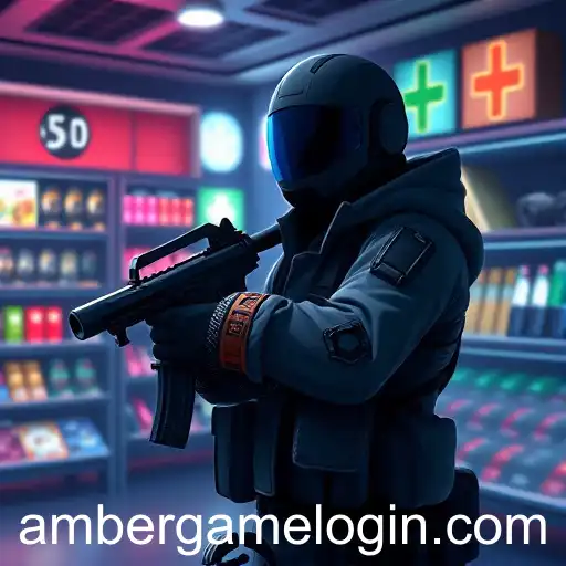 Amber Game Login: Revolutionizing Online Gaming