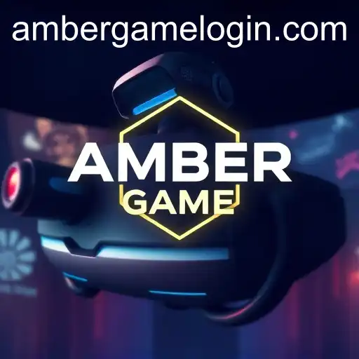 Amber Game: A Portal to Virtual Realms