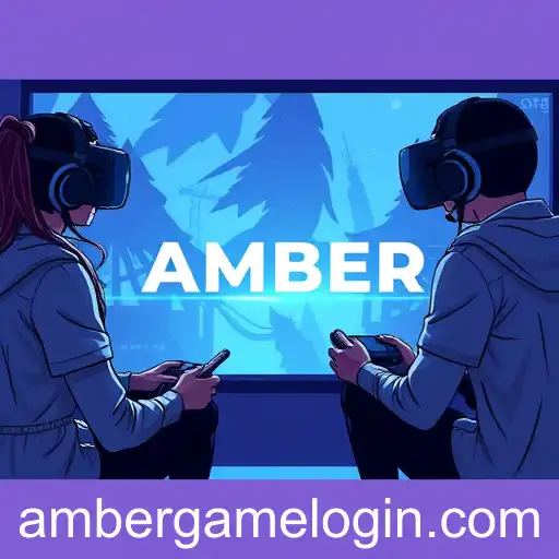 Amber Game Revolutionizes Online Gaming