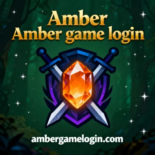 Amber game login